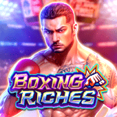 Riquezas del Boxeo game thumbnail