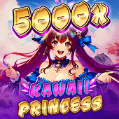 Princesa Kawaii game thumbnail
