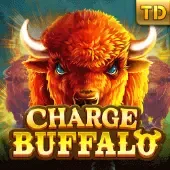 Charge Buffalo game thumbnail