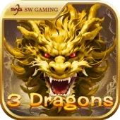 Tres Dragones game thumbnail